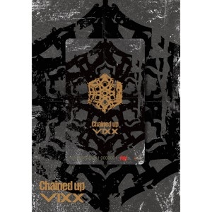 [PRE-ORDER] VIXX - 2nd Album "Chained up" (Freedom Ver.) (Kihno Album)