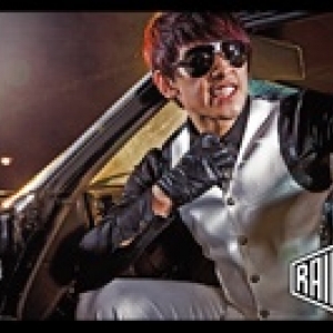 [PRE-ORDER] RAIN - 5th Album "Rainism"