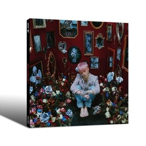 [PRE-ORDER] BLOO - 1st Album "BLOO IN WONDERLAND 2"