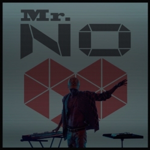 [PRE-ORDER] JUN. K - 1st Mini Album "MR. NO♡" (Limited 30,000 ชุด!)
