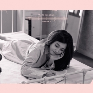 [PRE-ORDER] JEONG EUN JI - 1st Mini Album "DREAM" (Pink Ver.)