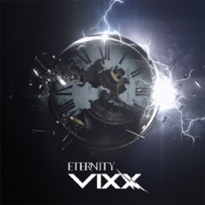 [PRE-ORDER] VIXX - 4th Single Album "ETERNITY"