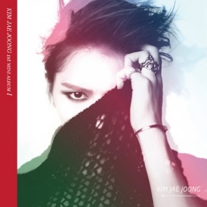 [PRE-ORDER] Kim Jae Joong - 1st Mini Album "I"