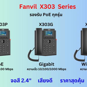 Fanvil IP Phone