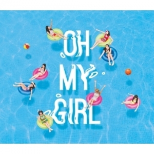 [PRE-ORDER] OH MY GIRL - Summer Special Album "내 얘길 들어봐"