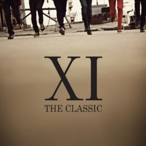 [PRE-ORDER] SHINHWA - 11th Album "THE CLASSIC" (Limited Edition)