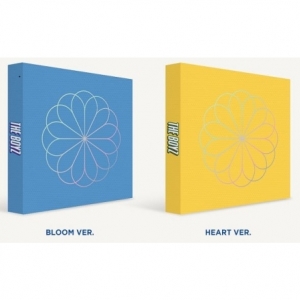 [PRE-ORDER] THE BOYZ - 2nd Single Album "Bloom Bloom"