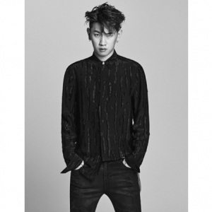 [PRE-ORDER] CRUSH - 1st Mini Album "INTERLUDE"