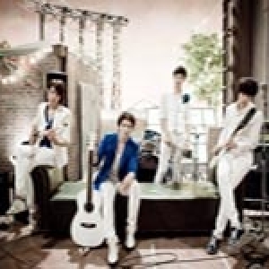 [PRE-ORDER] CNBLUE - 2nd Mini Album "Blue Love"