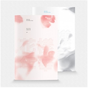 [PRE-ORDER] BTS - 3rd Mini Album "In the Mood of Love pt.1" (เลือกปกได้)