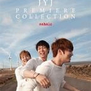 [PRE-ORDER] JYJ - PREMIERE COLLECTION "MAHALO" Photobook
