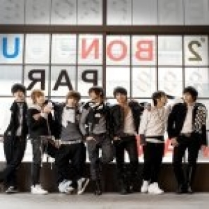 [PRE-ORDER] Super Junior M - 迷 (Me)