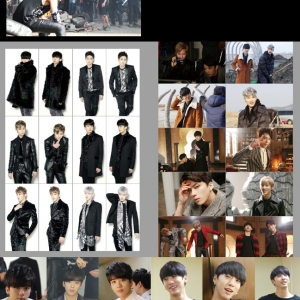 [PRE-ORDER] B.A.P - B.A.P Recording Take 4 (Limited Edition)