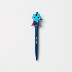 [PRE-ORDER] GOBLIN - Official Goods "Rollerball Pen" (Boglegel Blue Ver.)