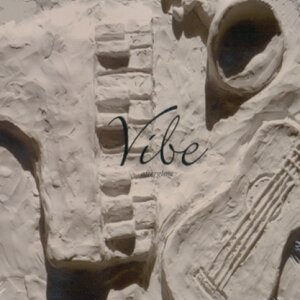 [PRE-ORDER] VIBE - 1st Album "AFTERGLOW"