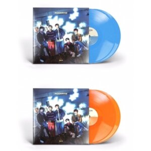 [PRE-ORDER] DAY6 - 2nd Album "MOONRISE" (Vinyl LP)