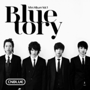 [PRE-ORDER] CNBLUE - 1st Mini Album "Bluetory"