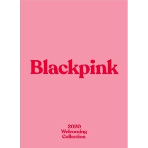[PRE-ORDER] BLACKPINK - 2020 WELCOMING COLLECTION