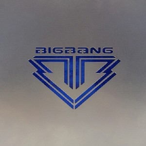 [PRE-ORDER] Bigbang - 5th Mini Album "ALIVE"
