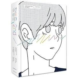 [PRE-ORDER] Jang Beom June - 2nd Album