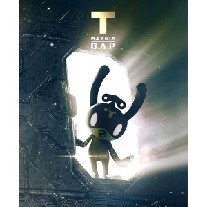 [PRE-ORDER] B.A.P - 4th Mini Album "MATRIX" (Special T Ver.)