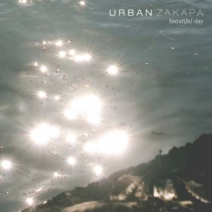 [PRE-ORDER] URBAN ZAKAPA - 1st Mini Album "BEAUTIFUL DAY"
