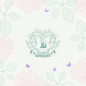 [PRE-ORDER] LOVELYZ - 1st Mini Album "Lovelyz 8"