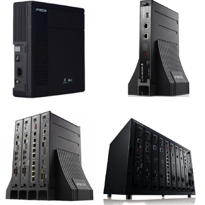 iPECS IP PBX