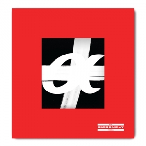 [PRE-ORDER] Bigbang - 2014 BIGBANG + a IN SEOUL