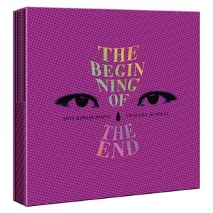 [PRE-ORDER] Kim Jae Joong (JYJ) - 2015 KIM JAE JOONG CONCERT IN SEOUL "The Beginning of The End" (DVD - Limited Edition)