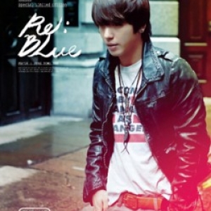 [PRE-ORDER] CNBLUE - 4th Mini Album "Re:BLUE" (Special Limited Edition)