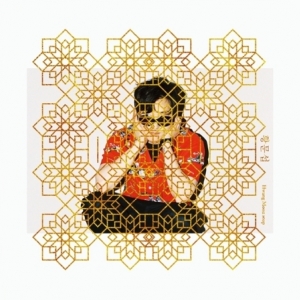 [PRE-ORDER] LOUIE (GEEKS) - 1st Album "황문섭"