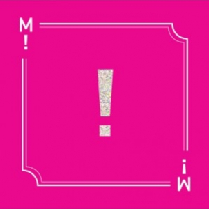 [PRE-ORDER] MAMAMOO - 3rd Mini Album "Pink Funky"