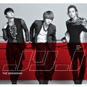 [PRE-ORDER] JYJ THE BEGINNING (Normal Limited Edition)