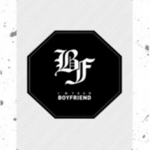 [PRE-ORDER] BOYFRIEND - 1st DVD "I'm Your Boyfriend" (2DVD)