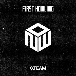 [PRE-ORDER] &TEAM - Japan Album "First Howling : NOW" (Regular Edition)