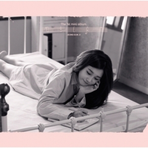 [PRE-ORDER] JEONG EUN JI - 1st Mini Album "DREAM" (LP Limited Edition)