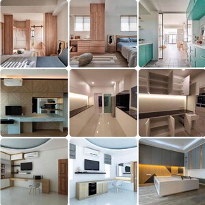 ตกแต่งภายใน โทร 090-8944938 ตกแต่งภายใน บ้าน อาคาร อพาร์ทเม้นท์ คอนโด Office โดยทีม desige มืออาชีพ