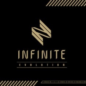 [PRE-ORDER] INFINITE - 2nd Mini Album "Evolution"