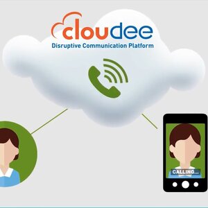 ClouDee VoIP