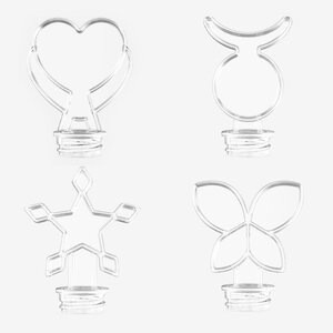 [PRE-ORDER] aespa - OFFICIAL FANLIGHT CUSTOM EMBLEM