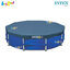 Intex Metal Frame Pool Cover 10ft (3.05 m) no.28030