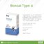 (ยกโหล ราคาส่ง) Nutri Master Boncal Type II 10 ซอง นูทรี มาสเตอร์ บอนแคล ไทพ์ ทู (ผลิตภัณฑ์เสริมอาหารชนิดผงชงละลายน้ำ)