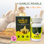 SUN GARLIC PEARLS ซันการ์ลิค เพิร์ล 100 แคปซูล (น้ำมันกระเทียมสกัด)