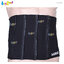 Liveup Zipper Slim Belt no. LS3039A