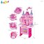 Toznet Castles, Kitchens, Lights, Music no. 018-29