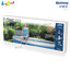 Bestway Pool Ladder - Pool Height 52in (1.32m) no.58337