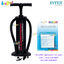 Intex Double-Quick III Air Pump no.68615 + Repair Patches