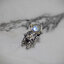 จี้เงินแท้ นักบินอวกาศ Sterling silver 925 NSSV2956