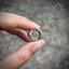 เครื่องประดับชุด มังกร Set Dragon Sterling Silver 925 NSSV3115